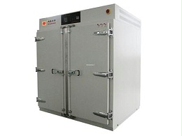 POV-500型洁净烘箱